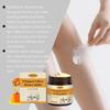 WoodSleep Honey Shea Butter Moisturizing Cream Deeply nourishes and locks in moisture for daily comfort care Hydrates dry skin 120g