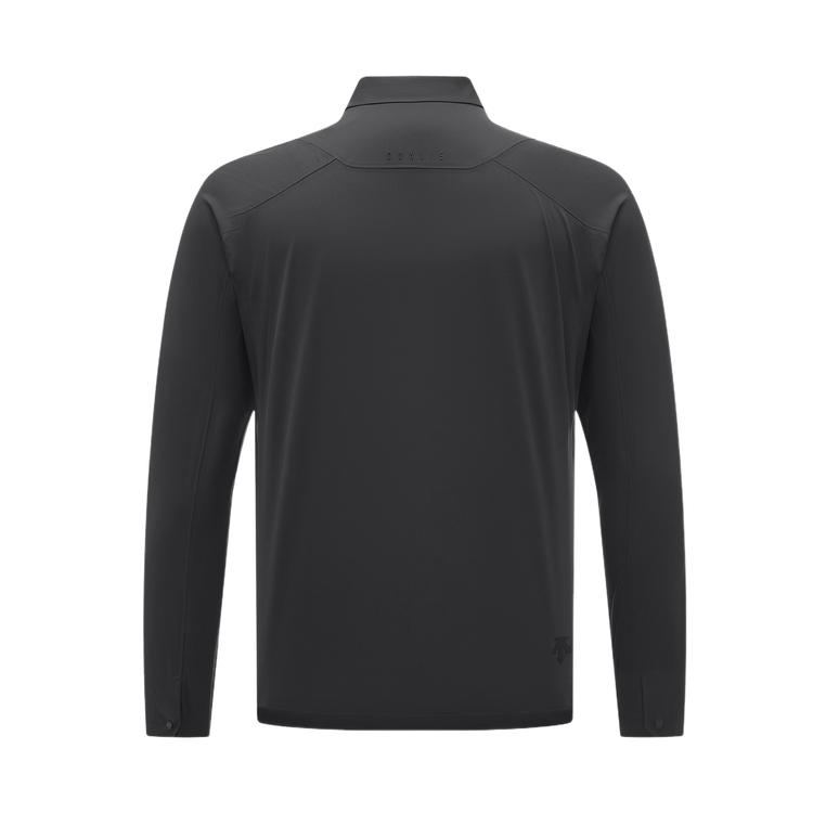 DESCENTE DualisSolote Long Sleeved Shirt Men's D5231DSH80