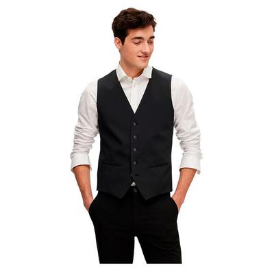 Selected Liam Slim Fit жилет