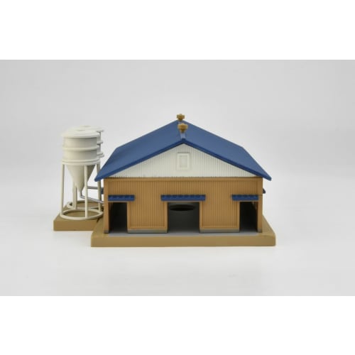 TOMYTEC Building Collection 099-3 Farm B3 Diorama Supplies