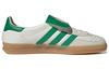Gazelle Foot Industry x Gazelle Adidas Originals Indoor 'Off White Green' ID3518