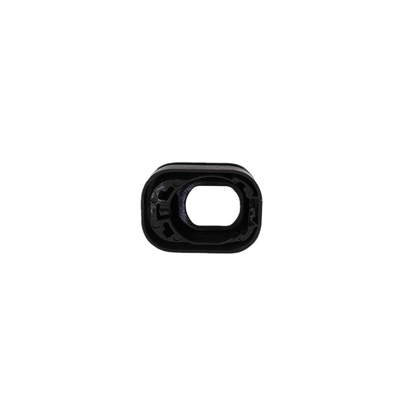 Gimbal Lens Cap for Mini 4 Pro Accessories Camera Lens Frame Replacement For DJI MINI 4 PRO Repair Part Brand