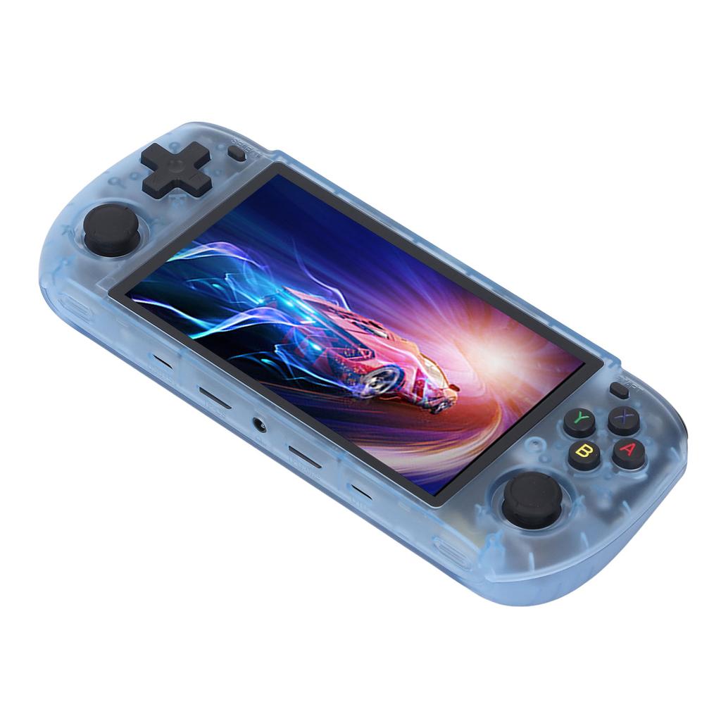 Игровая консоль Retro Key Control Open Source 5-дюймовый IPS HD дисплей игровая консоль для дома и путешествий 16G