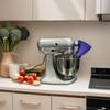 Воронка для Kitchen Aid Artisan Ksm150 обеспечивает направленный налив. Конструкция для легкого наливания предотвращает проливы и беспорядок.