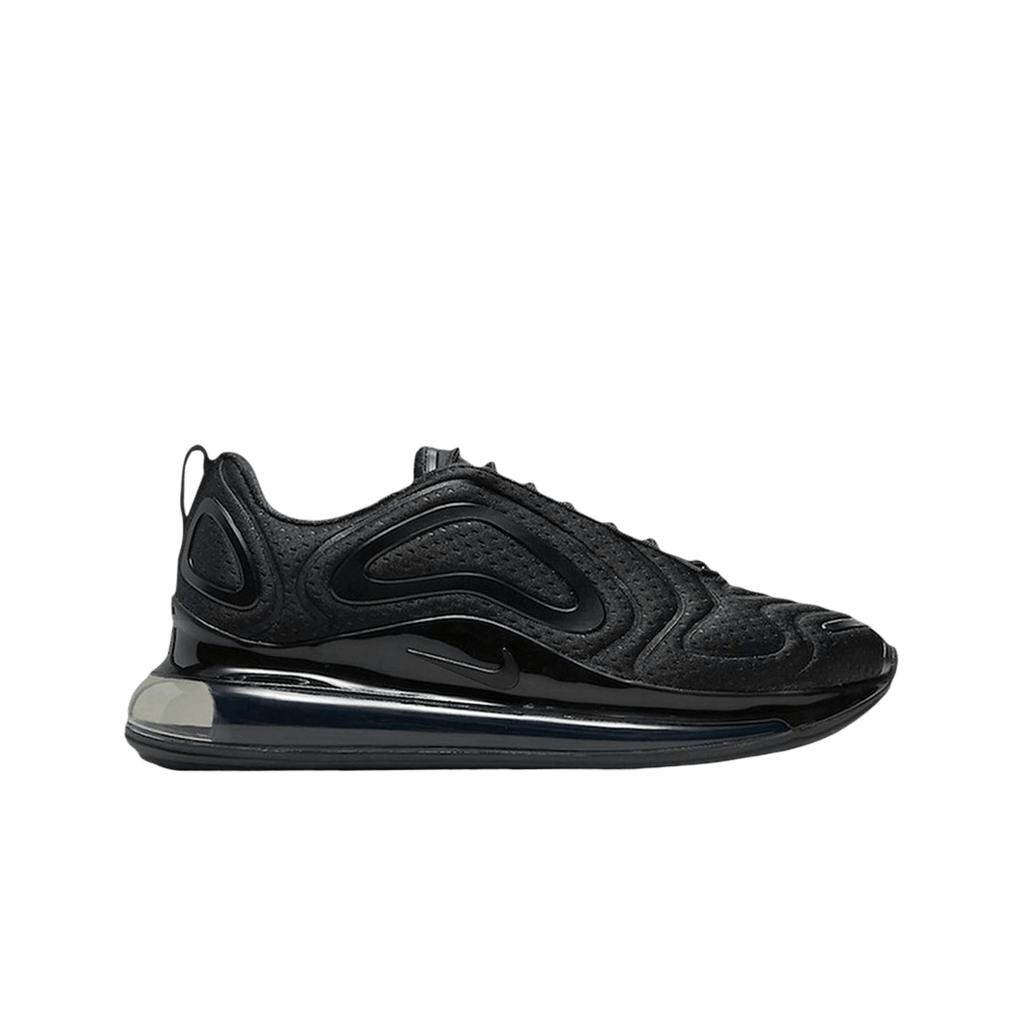 Nike Air Max 720 Черная сетка