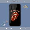 Чехол для iPhone Samsung Galaxy Redmi Note S 17 16 15 14 13 20 24 25 54 Pro Max Ultra Fe с закаленным стеклом