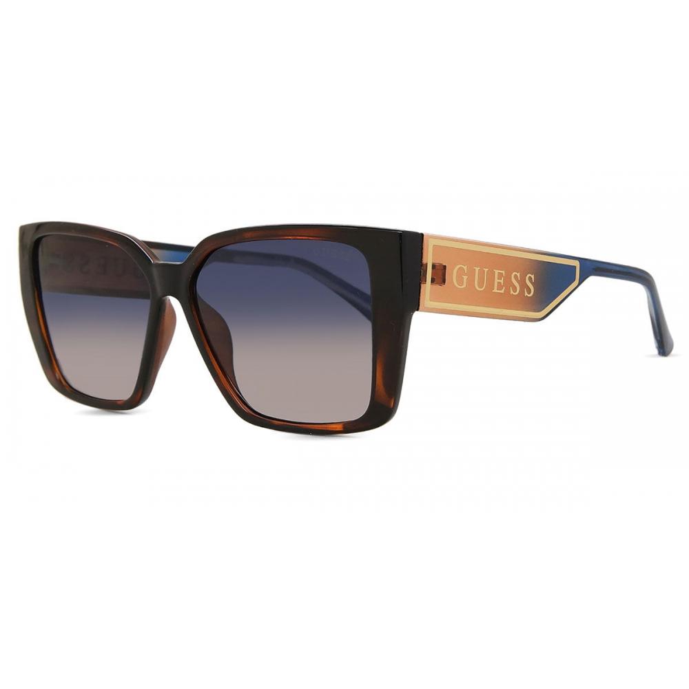 Guess Солнцезащитные очки Gu7818 52b женские