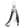 LEATHERMAN SKELETOOL CX Японский многофункциональный инструмент с 25-летней гарантией [Оригинальный продукт]