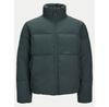 Пуховик Jack&Jones Vesterbro 12267055 зеленый Regular Fit