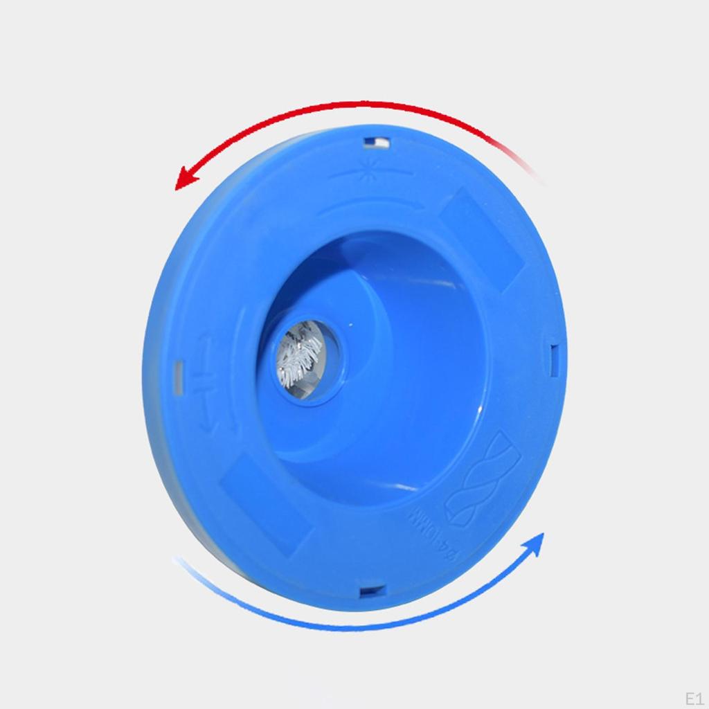 Drill Dust Cover Collector Bowl Catcher Collecting Collection Box for Ceiling