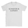 Unisex Unisex Tshirt Deborah Vance Vintage 90s Awesome Cotton Tees Short Sleeve Hacks Comedy T Shirt O Neck Clothing Gift Idea