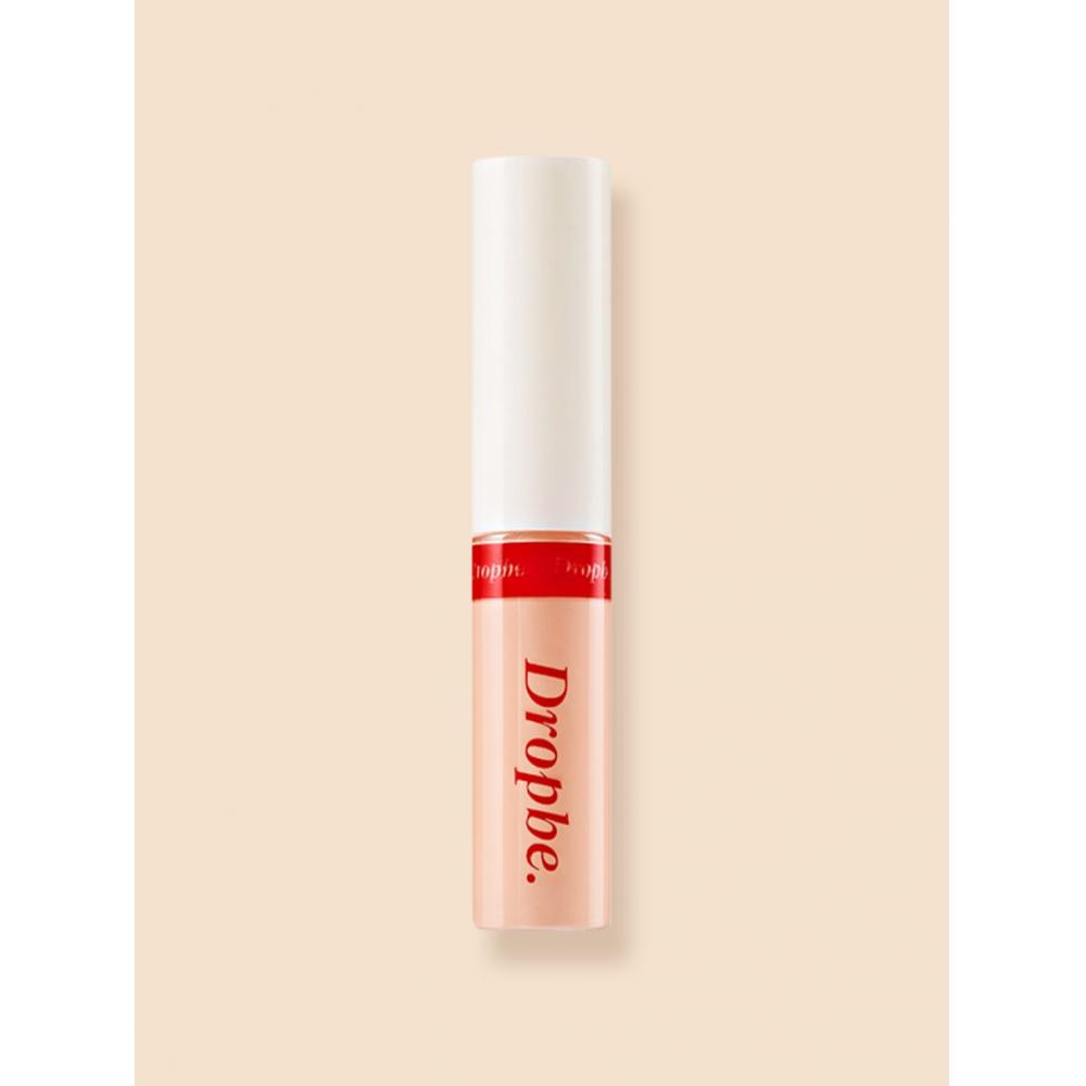 Dropby Colors Colourful Concealer Peach