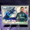 Б/у Topps F1 Turbo Attax 2025 Фернандо Алонсо