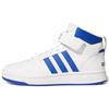 Postmove Mid 'White Royal Blue' Sneakers GW5525