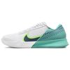 Court Air Zoom Vapor Pro 2 HC Белый Выцветший Бирюзовый - DR6191-103