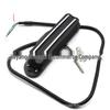 ST Electric Guitar Small Humbucker Pickup - Double Rail with Four Options