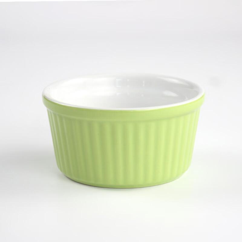 Bone China Baking Ramekin Set