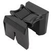 Console Cup Holder Insert Divider Stable Support Plastic 55618‑48180 for RX350 RX450H 2010 To 2015