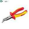 SATA 70182 Изолированные клещи с изогнутым носиком