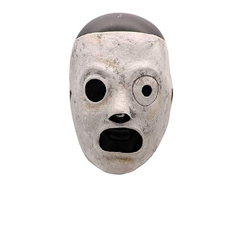 Mask Slipknot Corey Taylor Cosplay Latex Mask Halloween Party Fashion Mask
