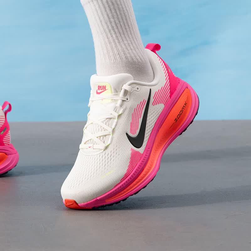 Nike Мужские нейтральные кроссовки для бега по шоссе IB7315-100