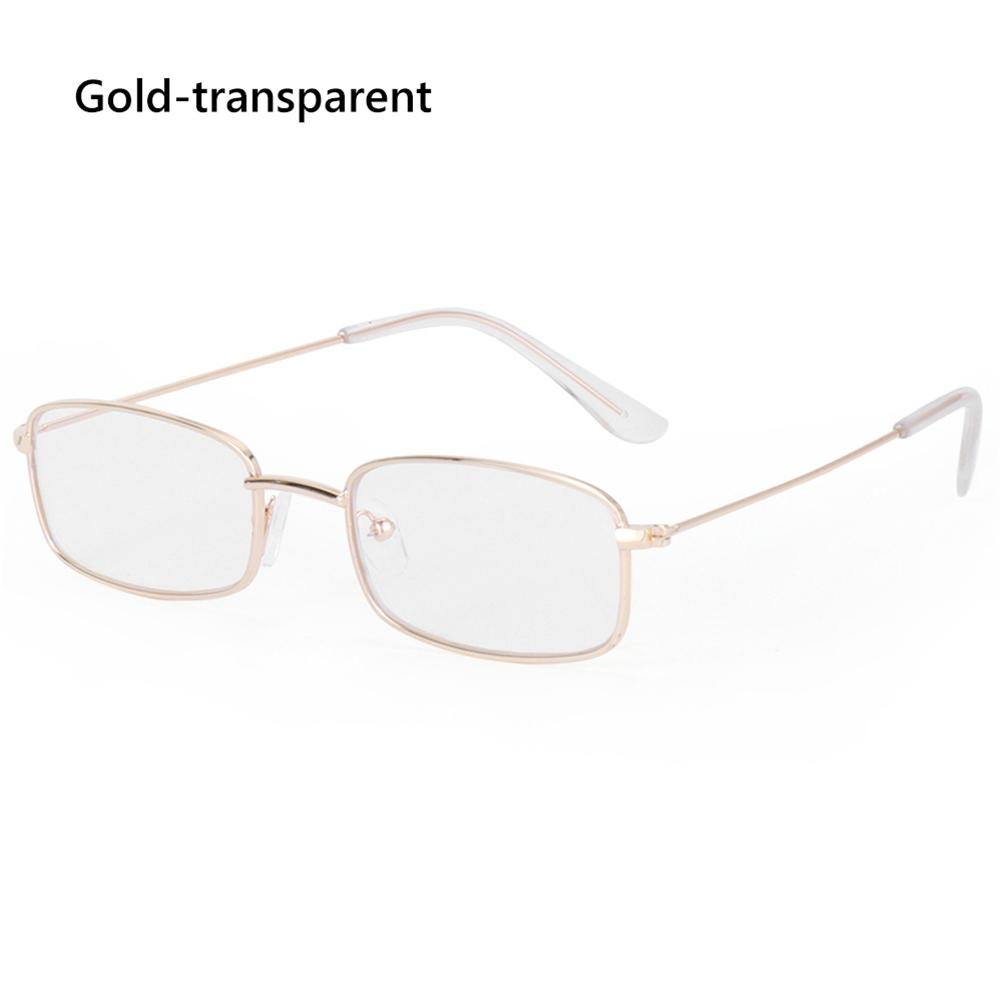 Retro Small Oval Sunglasses Womenbrand Design Shades Classic Candy Color Metal Rectangular Sun Glasses Korea Fashion Eyewear