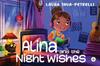 Книга Alina and the Night Wishes