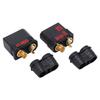 QS8 Connector Male and Female Kit RC Battery ESC Connector Plug for Remote Contorl Models