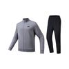 Autumn Outdoor Training Casual Sports Suit Men Suit 952617202-2
