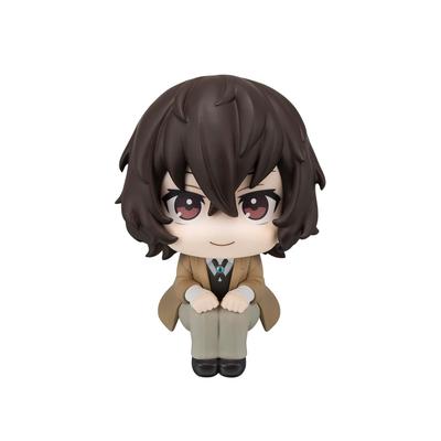 Rukappu Bungo Stray Dogs Dazai Osamu Полная фигурка