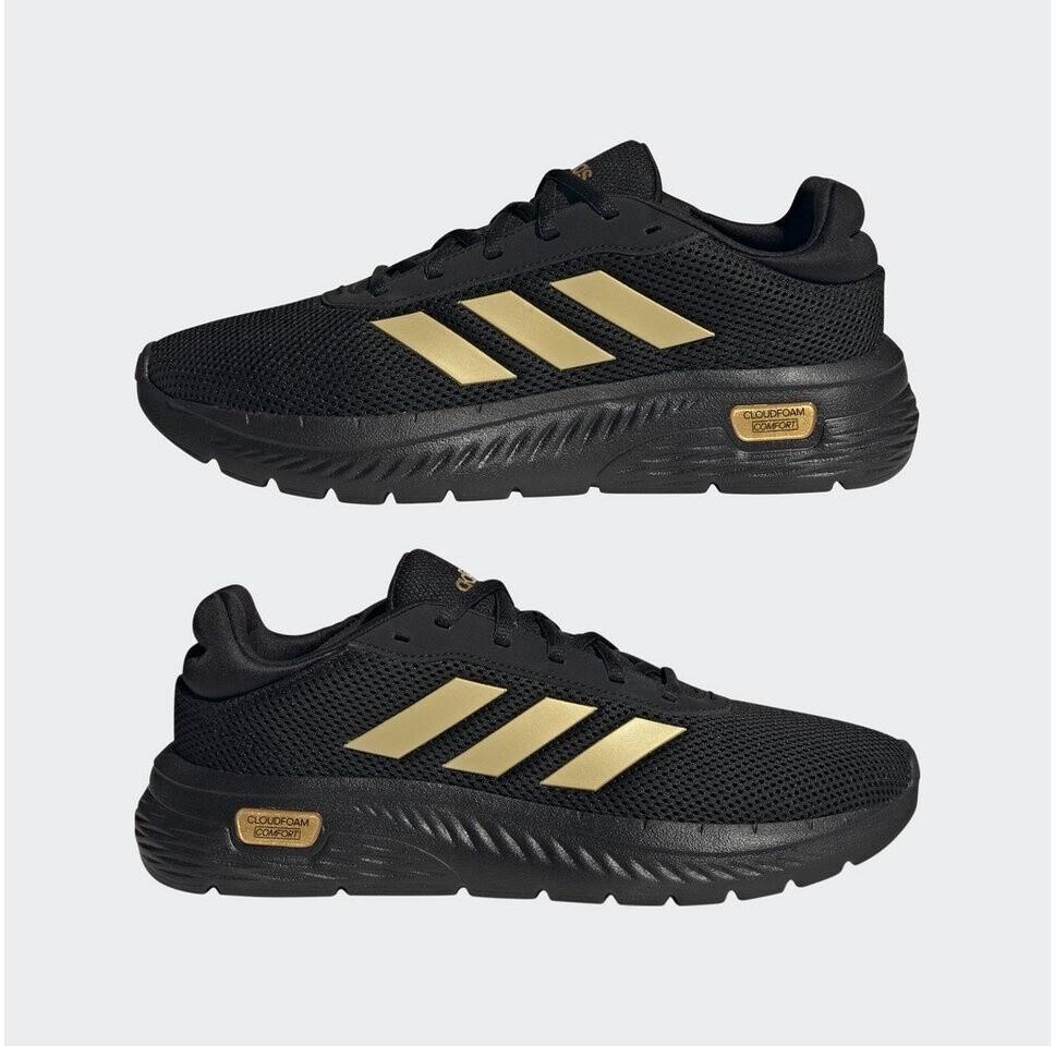 Кроссовки Adidas Cloudfoam Comfy Women black (JH6829)