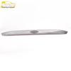 Fits 20 Wilanda Models: Tailgate Trim Decoration Sticker & Trunk Bumper Bright Strip Exterior Accessories