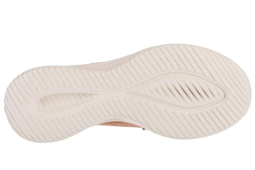 Skechers Slip-Ins Ultra Flex 3.0 - Brilliant, Женские коричневые кроссовки