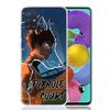 Чехол для телефона Andreil All For The Game Palmetto State Foxes для Samsung Galaxy A52 A32 A22 A12 A02S A50S A30S A51 A31 AA71 Note 20
