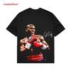 Одежда для бокса Бойцы Боксерский чемпионский T-shirt Floyd Mayweather Jr
