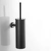 New Ideas Toilet Brush with Holder Suitable for Bathroom Toilet Brush Holder Toilet Cleaning Brush Wall Mounted