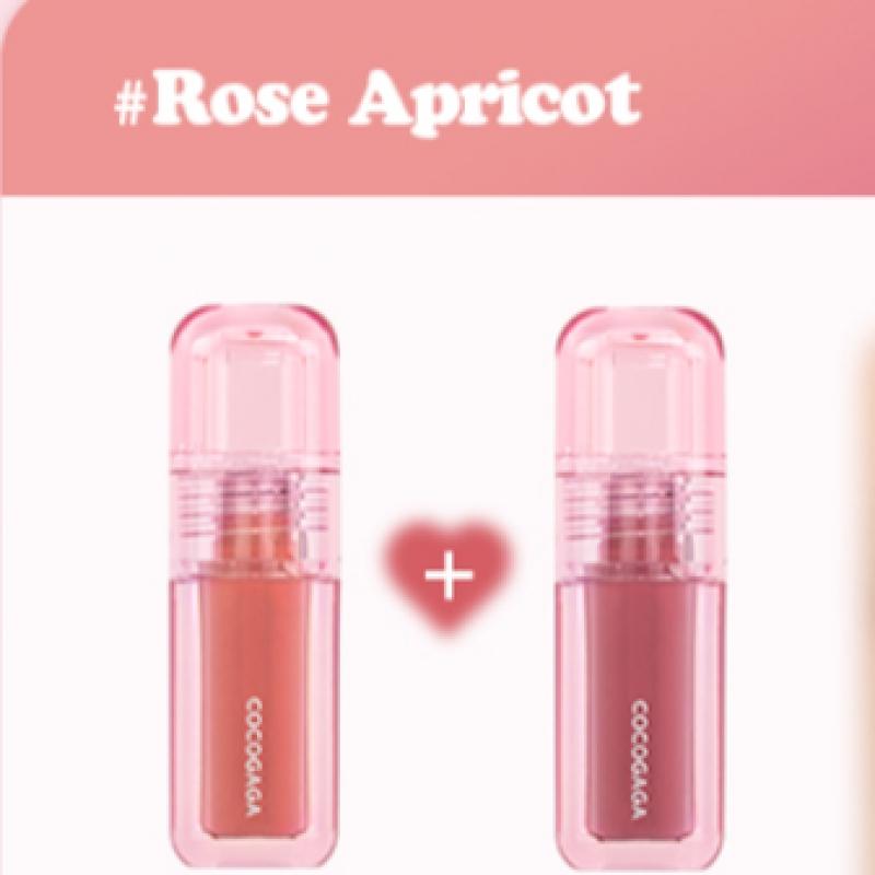 Daiso Coco Ga By Forencosse Neon Jelly Glow Tint  04 Grape Jelly 