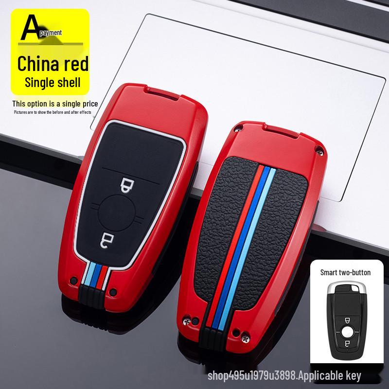 Чехол для ключа Ford для Mondeo, Explorer, Edge, Focus, Taurus, EVOS