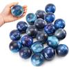 Galaxy Space Planets Ball Foam Galaxy Foam Ball Solar System Planet Balls  Theme Party