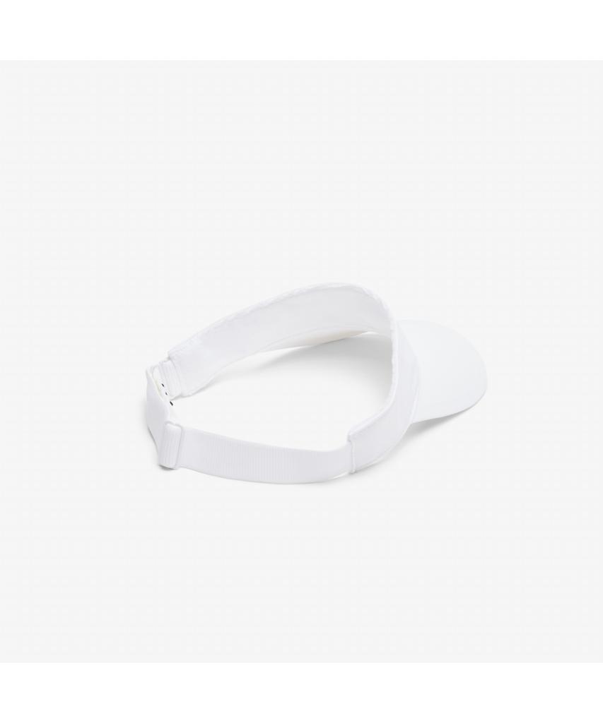 LACOSTE Мужской базовый козырек от солнца из пике Rk8727-55N 001