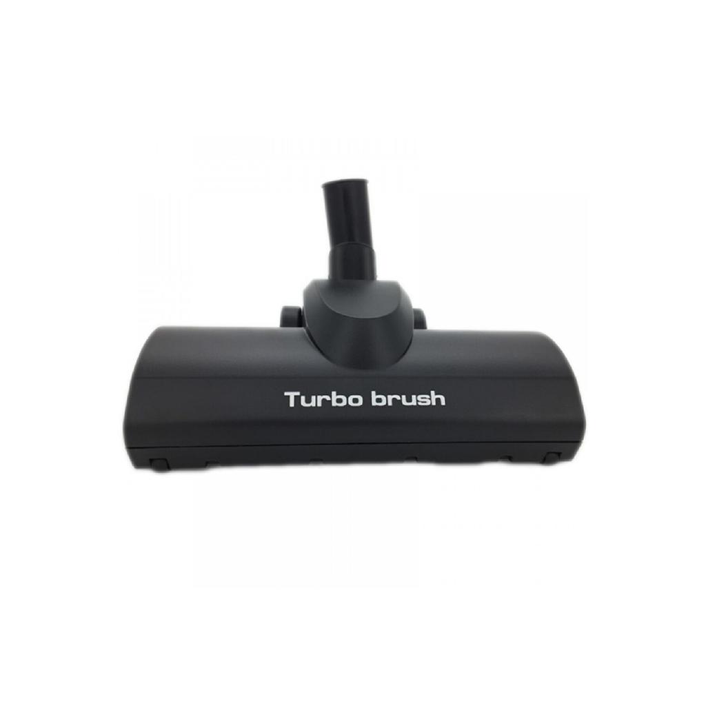 Пылесос с турбощеткой и насадкой для пола
