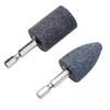 Grinding Head Hexagonal Shank Portable Sharpening Head Tool