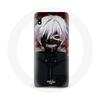 Case - Maniacase - Samsung Galaxy A10 - Tokyo Ghoul - Japanese Mask - Soft