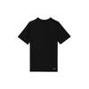 Nike ACG T Shirts Men's Black Crew Neck Moderate DX7883-010