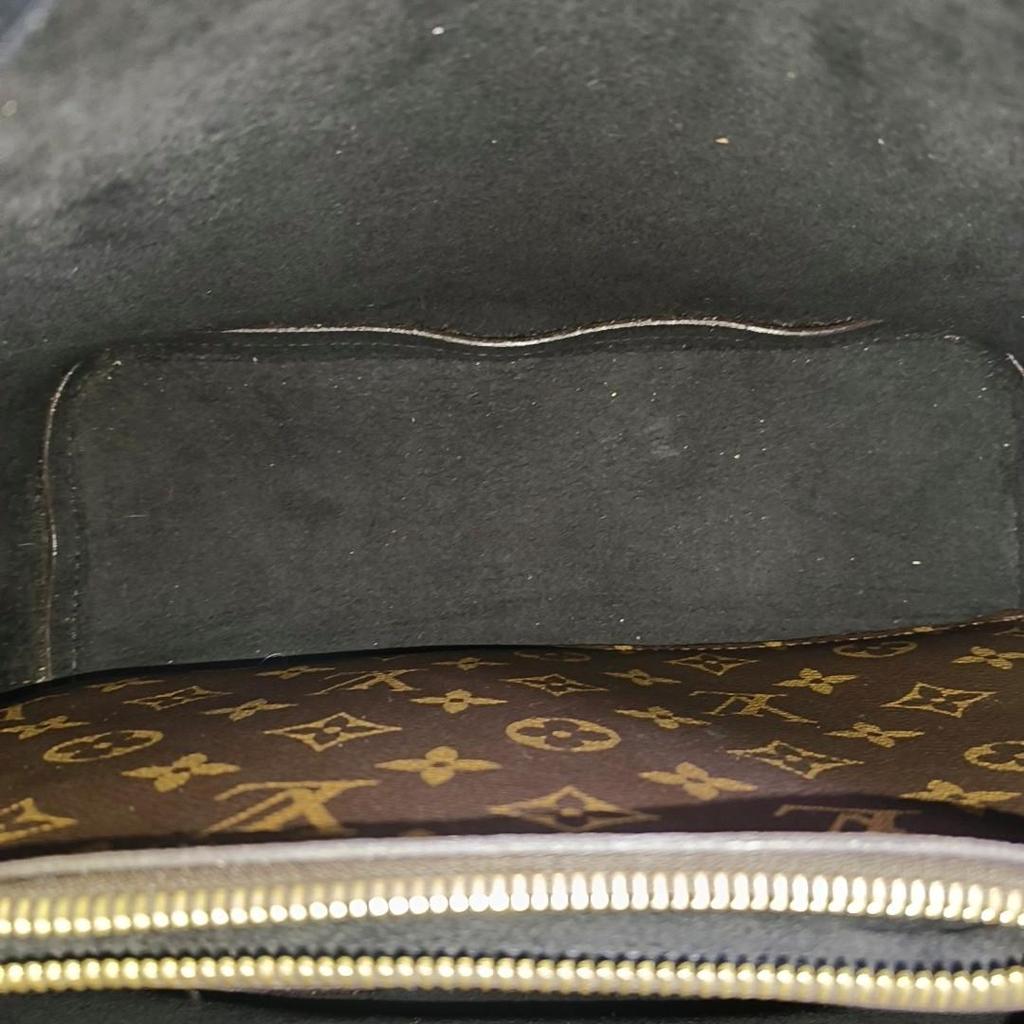 [Pre-Owned] Louis Vuitton Neonoe MM 'Brown Monogram Canvas' - Very Good #1ATR5DJ