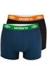 Umbro Мужские боксеры Набор 6 штук МИКС Цветов Хлопок