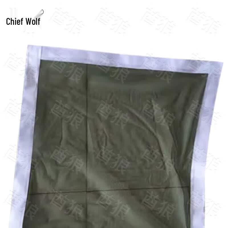 30 sqm Frame Tent Small Window Screen