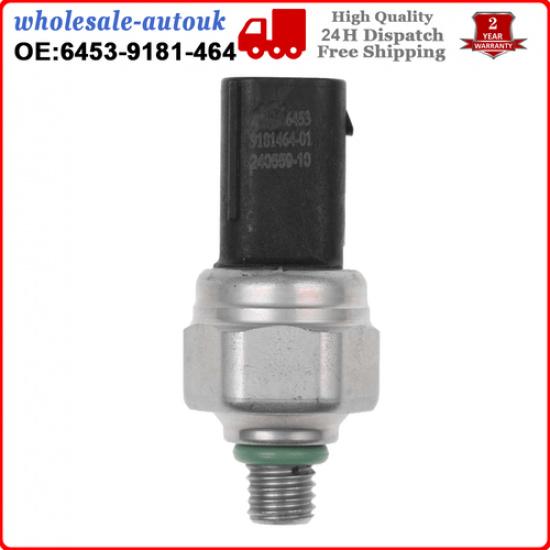 New AIR CON A/C PRESSURE SWITCH TSP0435069 REPLACEMENT For BMW 1 2 3 4 5 Series