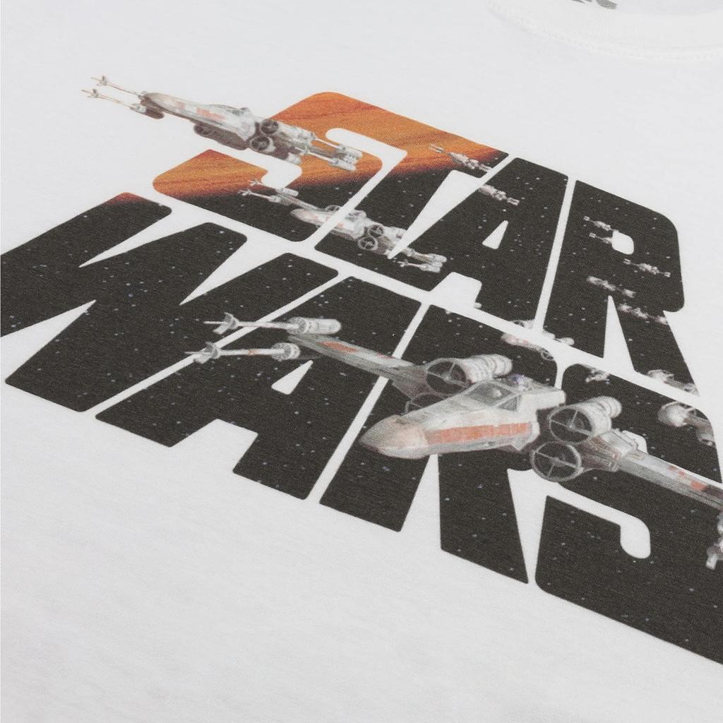 STAR WARS Мужская фирменная футболка