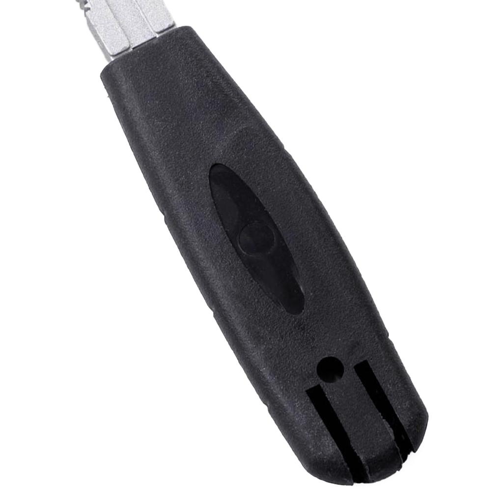 Разводной ключ для ванной комнаты, многофункциональный универсальный гаечный ключ с открытым зевом из алюминиевого сплава, водопроводный ключ, инструмент для ремонта ванной комнаты